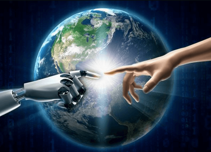 How Artificial Intelligence Is Helping in Disaster Management