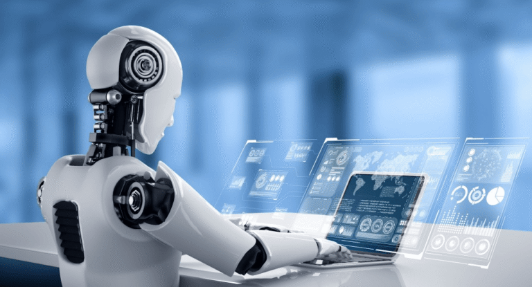 How Artificial Intelligence Is Impacting Job Markets