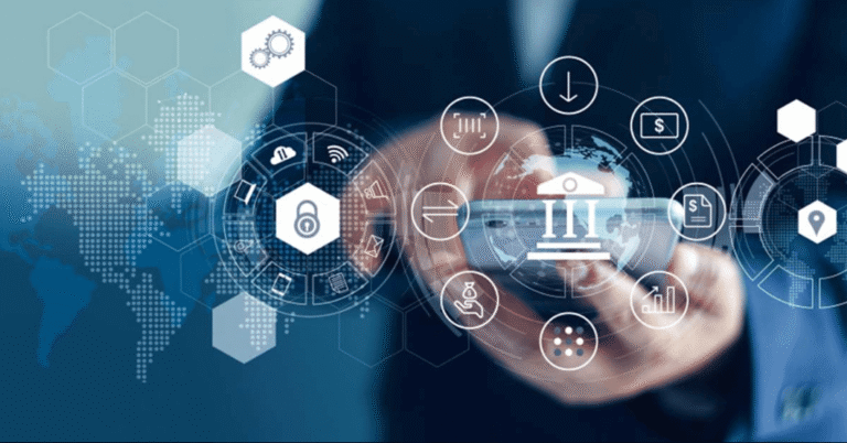 How Artificial Intelligence Is Transforming Financial Services