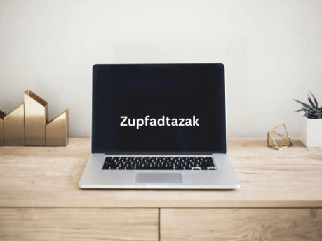 Zupfadtazak