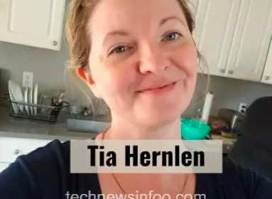 Tia Hernlen