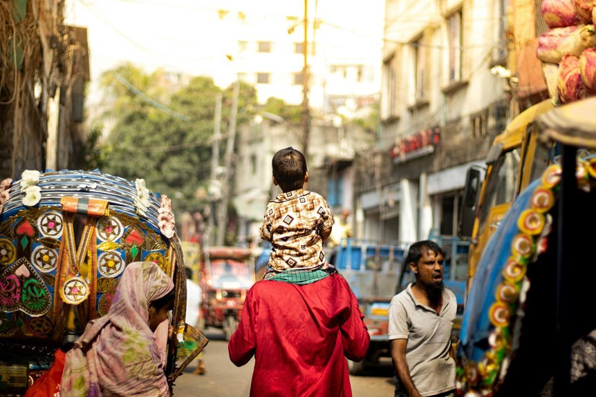 market data analysis tool