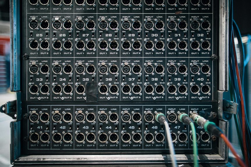 sector performance analysis tools